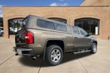 Used 2015 GMC Sierra 1500 SLT w/ SLT Preferred Package image 3