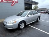 Used 2012 Chevrolet Impala LS image 2