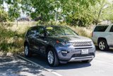 Used 2016 Land Rover Discovery Sport HSE image 2