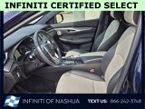 Certified 2022 INFINITI QX55 Essential w/ Proassist Package image 3