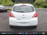 Used 2012 Nissan Versa 1.8 S image 5