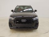 Used 2021 Audi SQ5 Premium Plus w/ Premium Plus Package image 3