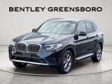 Used 2022 BMW X3 xDrive30i w/ Convenience Package w/ZPA image 5