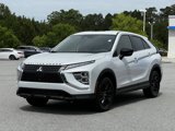 Used 2023 Mitsubishi Eclipse Cross LE image 2