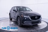 Used 2018 MAZDA CX-5 Touring image 2
