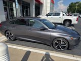 Used 2020 Honda Accord Sport image 4