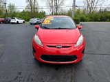 Used 2013 Ford Fiesta SE w/ Super Fuel Economy Pkg image 2
