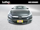 Used 2018 Honda Clarity Touring image 2