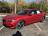 New 2025 Acura Integra A-Spec image 4