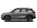 Used 2023 Chevrolet TrailBlazer LT w/ Convenience Package image 2
