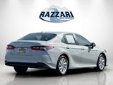 Used 2024 Toyota Camry LE image 3