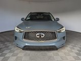 New 2025 INFINITI QX50 Luxe image 3