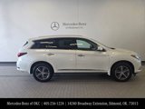 Used 2017 INFINITI QX60 AWD w/ Premium Plus Package image 4