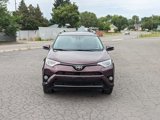 Used 2018 Toyota RAV4 XLE image 2