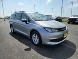 Used 2021 Chrysler Voyager Lxi image 6