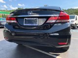 Used 2015 Honda Civic LX image 4