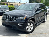 Used 2017 Jeep Grand Cherokee Laredo w/ Quick Order Package 23E image 3