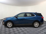 Used 2020 Chevrolet Equinox LT image 2