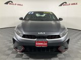 Certified 2023 Kia Forte GT-Line image 2