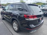 Used 2021 Volkswagen Atlas S image 4