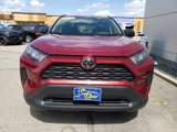 Used 2019 Toyota RAV4 LE image 5