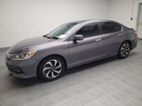 Used 2016 Honda Accord EX image 2