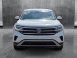 Used 2021 Volkswagen Atlas SE image 2