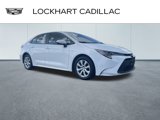Used 2023 Toyota Corolla LE image 2