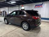 Certified 2020 Chevrolet Equinox LT image 5