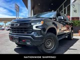 Used 2022 Chevrolet Silverado 1500 LT Trail Boss w/ LT Trail Boss Premium Package image 4