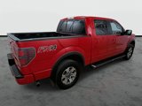 Used 2012 Ford F150 FX4 image 4