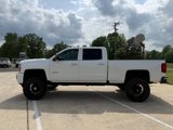 Used 2015 Chevrolet Silverado 2500 High Country w/ Duramax Plus Package image 4
