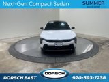 New 2025 Kia K4 GT-Line image 2