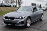 New 2025 BMW 330i xDrive Sedan w/ M Sport Package image 6