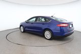 Used 2016 Ford Fusion S image 3