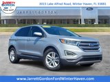 Used 2018 Ford Edge SEL w/ Equipment Group 201A image 1