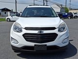 Used 2017 Chevrolet Equinox LT w/ Sport Edition image 2
