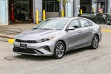 Certified 2023 Kia Forte LXS image 4