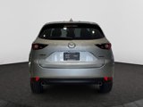 Used 2021 MAZDA CX-5 Touring w/ Touring Preferred SV Package image 4