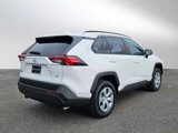 Used 2021 Toyota RAV4 LE image 3