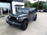 Used 2017 Jeep Wrangler Unlimited Sport image 2