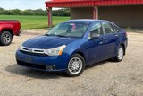 Used 2009 Ford Focus SE image 2