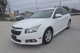 Used 2014 Chevrolet Cruze LT w/ RS Package image 3