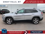 Used 2021 Jeep Cherokee Limited image 4