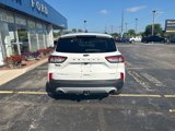 Used 2021 Ford Escape Titanium w/ Class II Trailer Tow Package image 4