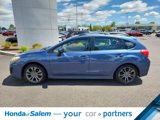 Used 2012 Subaru Impreza 2.0i Sport Premium image 3