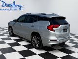 Used 2018 GMC Terrain Denali w/ Advanced Safety Package image 3