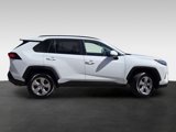 Used 2022 Toyota RAV4 XLE image 4