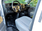 Used 2016 Chevrolet Express 2500 image 5