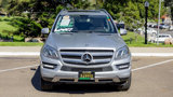 Used 2013 Mercedes-Benz GL 450 4MATIC image 2